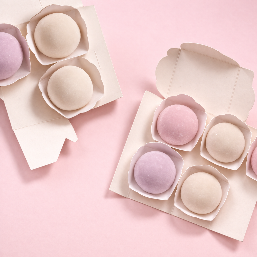 Ложемент для моти