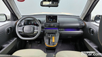 Hyundai Casper Turbo Inspiration (03.2023)