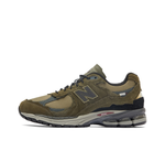 Кроссовки New Balance 2002R 'Dark Moss' M2002RDN