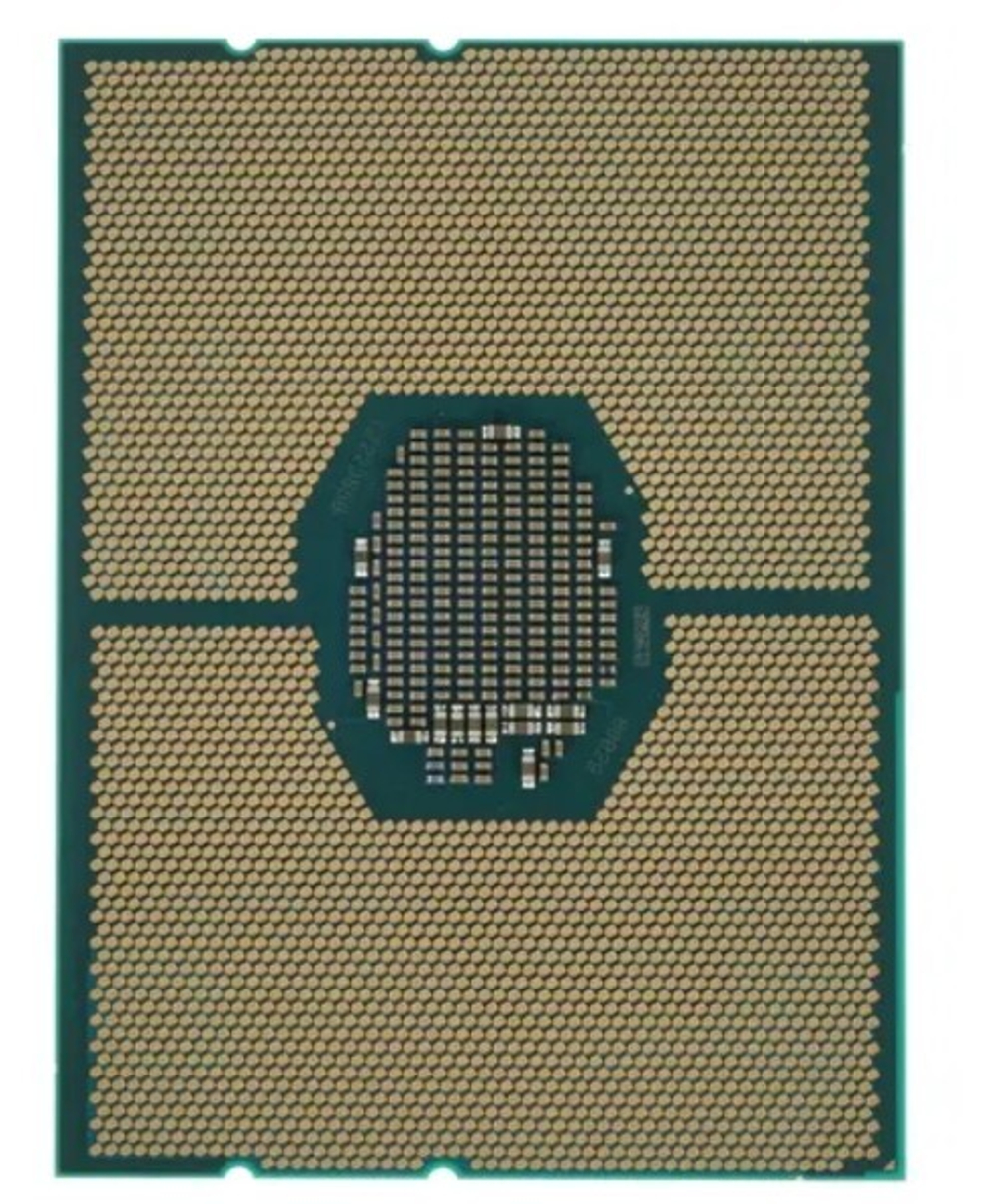 Процессор  Intel Xeon Gold 5220R