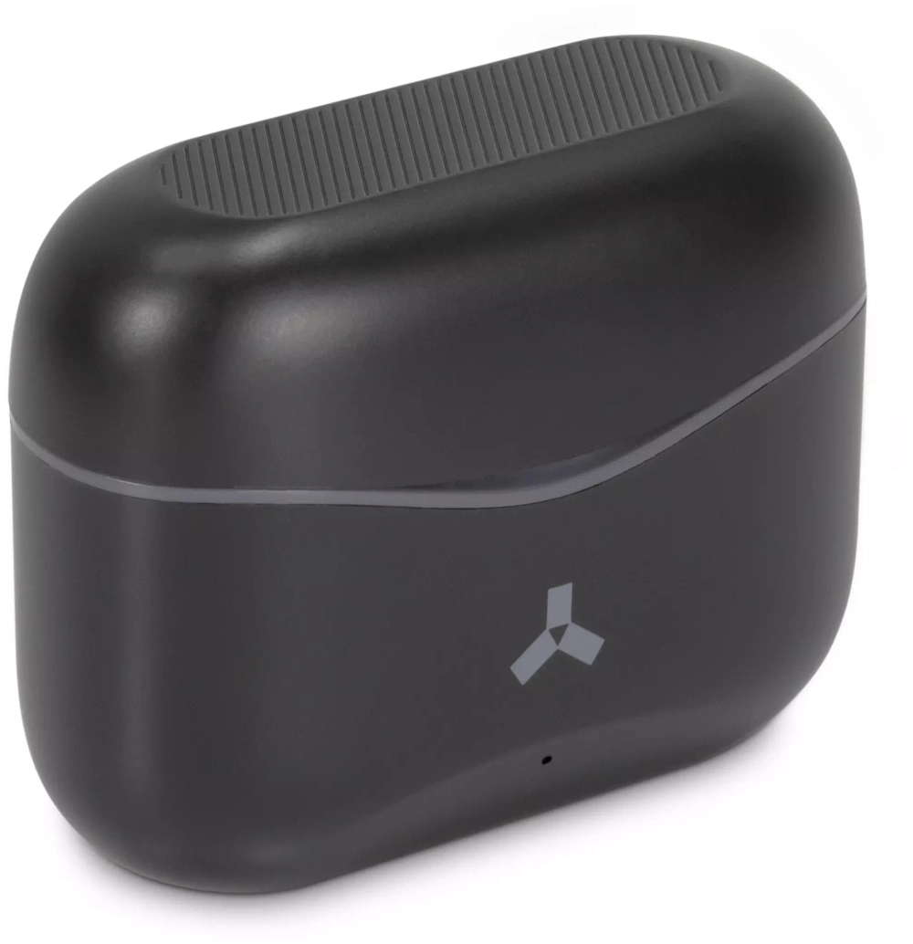 Наушники беспроводные Accesstyle Tornado TWS Black