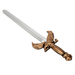 Набор оружия Рыцаря, блистер 1688-116