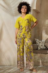 Пижама Mia-Amore 5407 "Fiji"