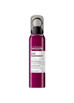 L’OREAL Professionnel Curl Expression / Спрей Для Ускорения Сушки С Термозащитой Для Всех Типов Кудрявых Волос