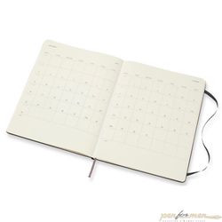 Еженедельник Moleskine Classic WKNT XL (DHB12WN4)