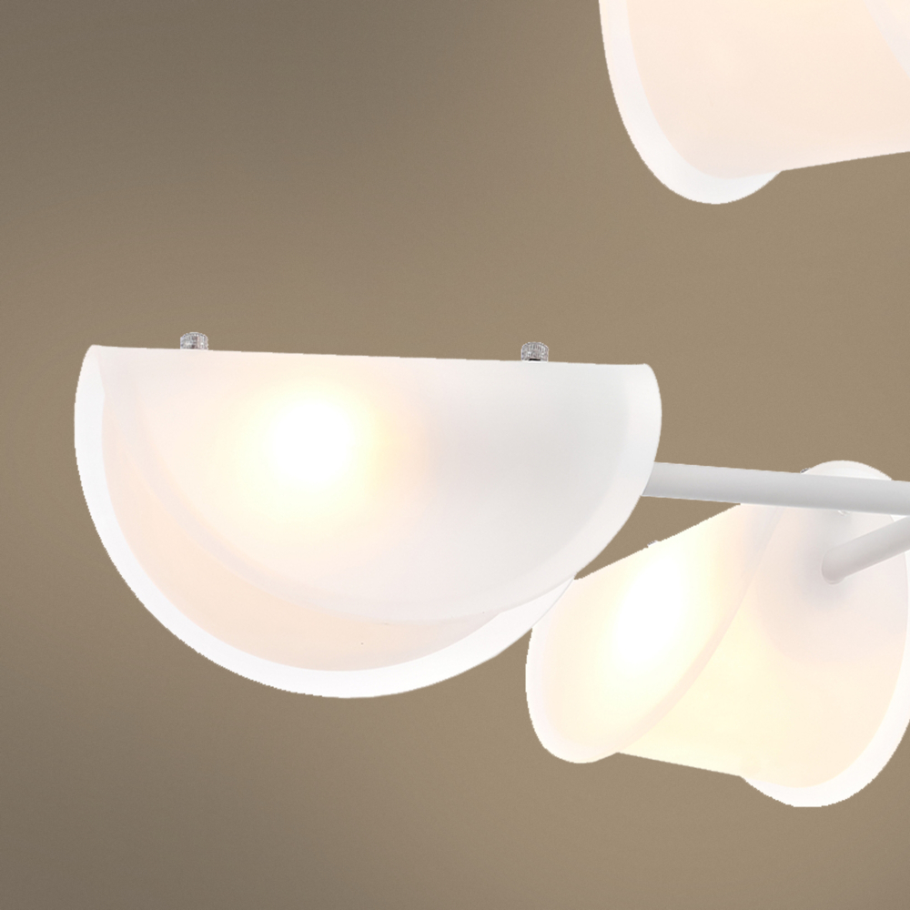 Люстра Freya FR5228PL-06W