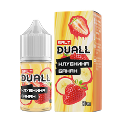 DUALL SALT Light 20mg 30 ml