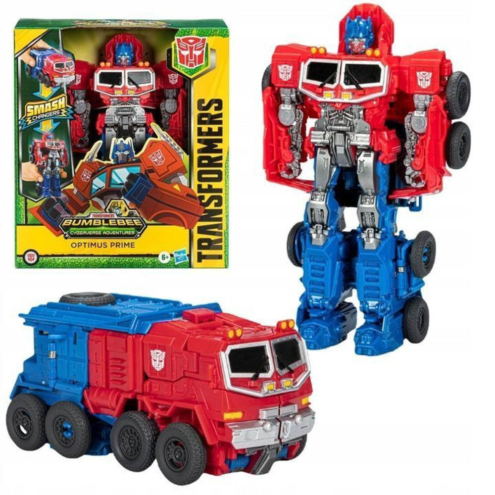 Lego optimus prime and bumblebee sales
