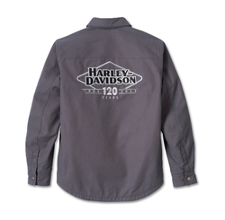 Куртка Blackened Pearl 120th Anniversary