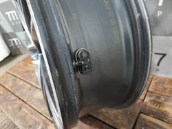 Диск колесный литой R19 Changan CS55 Plus 21-нв Б/У Оригинал S202F2602060204