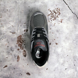New Balance 990 • Black Gray