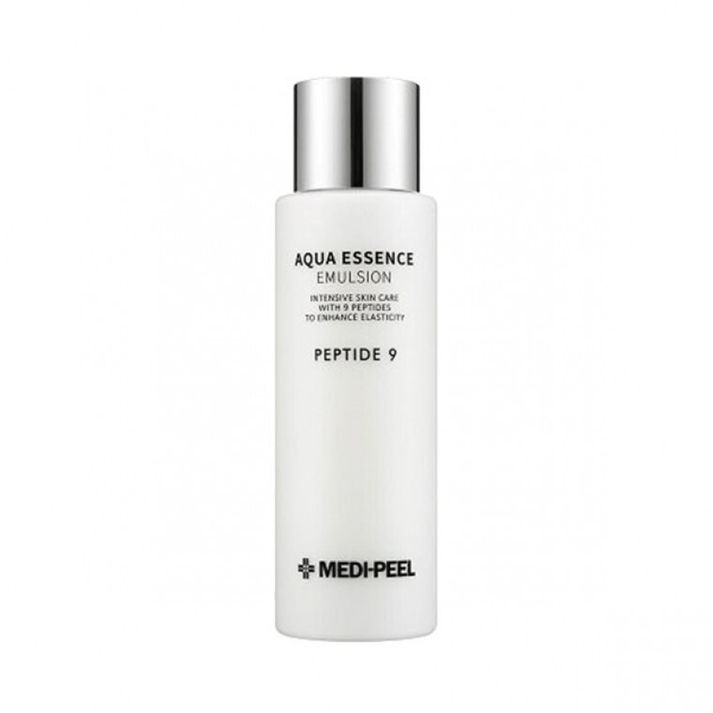 Увлажняющая эмульсия с пептидами Medi-Peel Peptide 9 Aqua Essence Emulsion