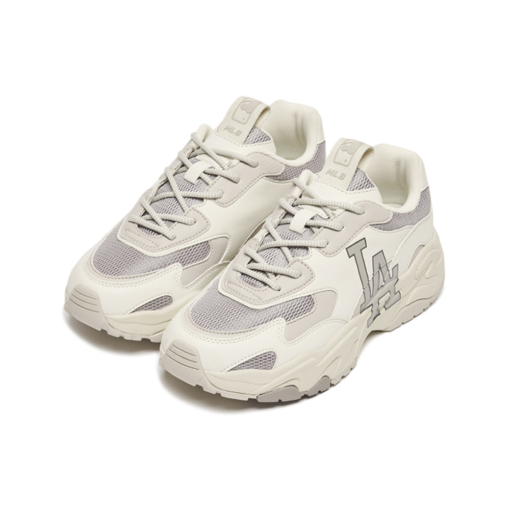 Кроссовки MLB Big Ball Chunky LA, 3ASHC311N-07GRS