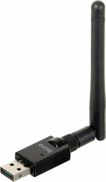 Bluetooth адаптер BURO BU-BT50C