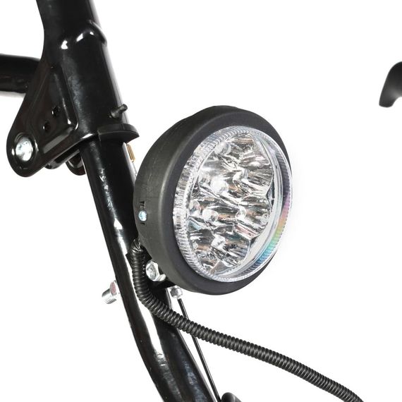 Снегоуборщик PATRIOT 602 Е