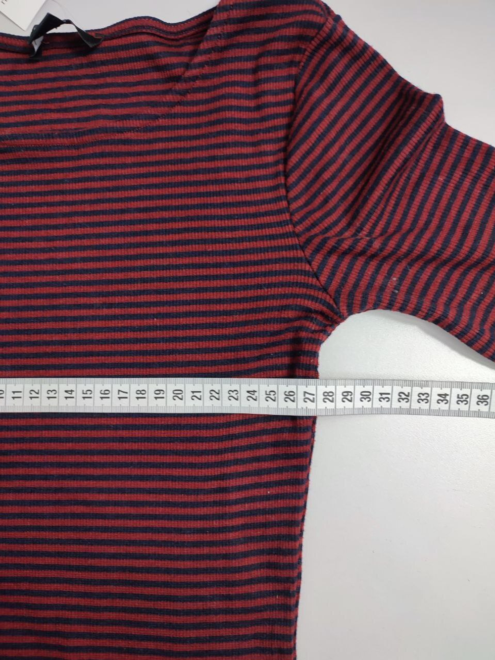 Платье Atmosphere в полоску 36 размер