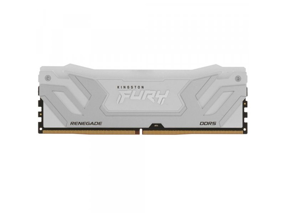 Оперативная память Kingston KF588CU42RWA-24, DDR5 1х 24ГБ 8800 МГц, DIMM, RTL