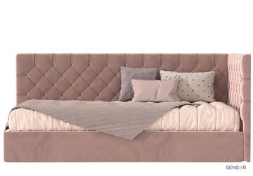 Кровать угловая Винтаж kids