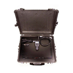 Подавитель БПЛА купольного типа «Айгуль 400»