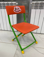 Комплект детской мебели "Три кота" (арт. ТК1/1)