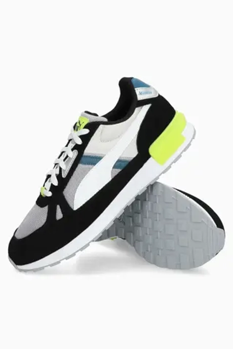 Кроссовки Puma Graviton Pro