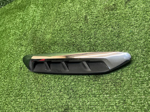 Накладка крыла передняя правая BMW X3 G01 (17-24)