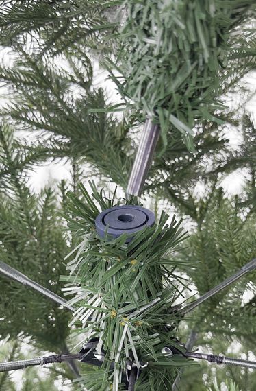 Искусственная ель Версаль 215 см