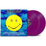 Soundtrack / Dazed And Confused (Limited Edition)(Coloured Vinyl)(2LP)