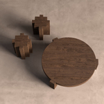 Журнальный столик BRUTALIST