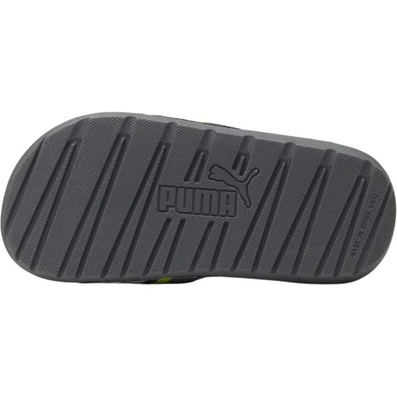 Puma Cool Cat Castlerock 'Gray'