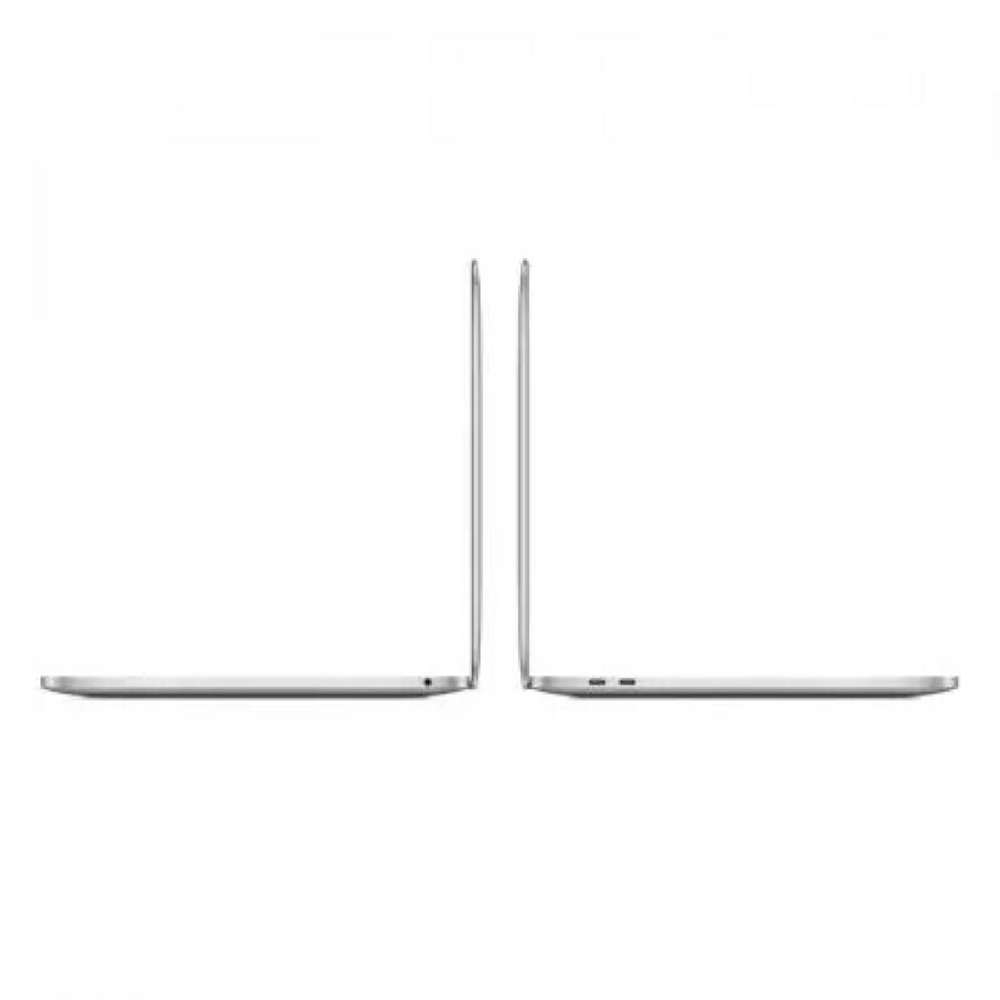 13.3" Ноутбук Apple MacBook Pro 13 Late 2022 (2560x1600, Apple M2 3.2 ГГц, RAM 8 ГБ, SSD 256 ГБ, Apple graphics 10-core), MNEP3LL/A, серебристый