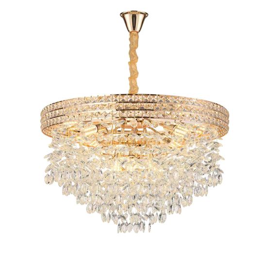 P7009/D800FGD FGD (1) Люстра (RL)