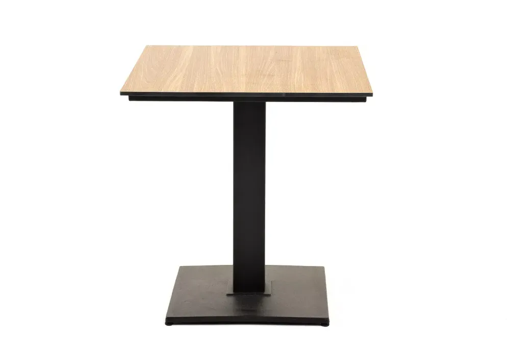 "Каффе" обеденная группа на 2 персоны, цвет "дуб"