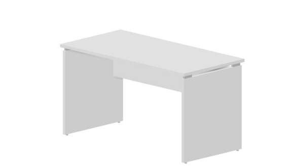 Стол Domino 1380х680х750мм