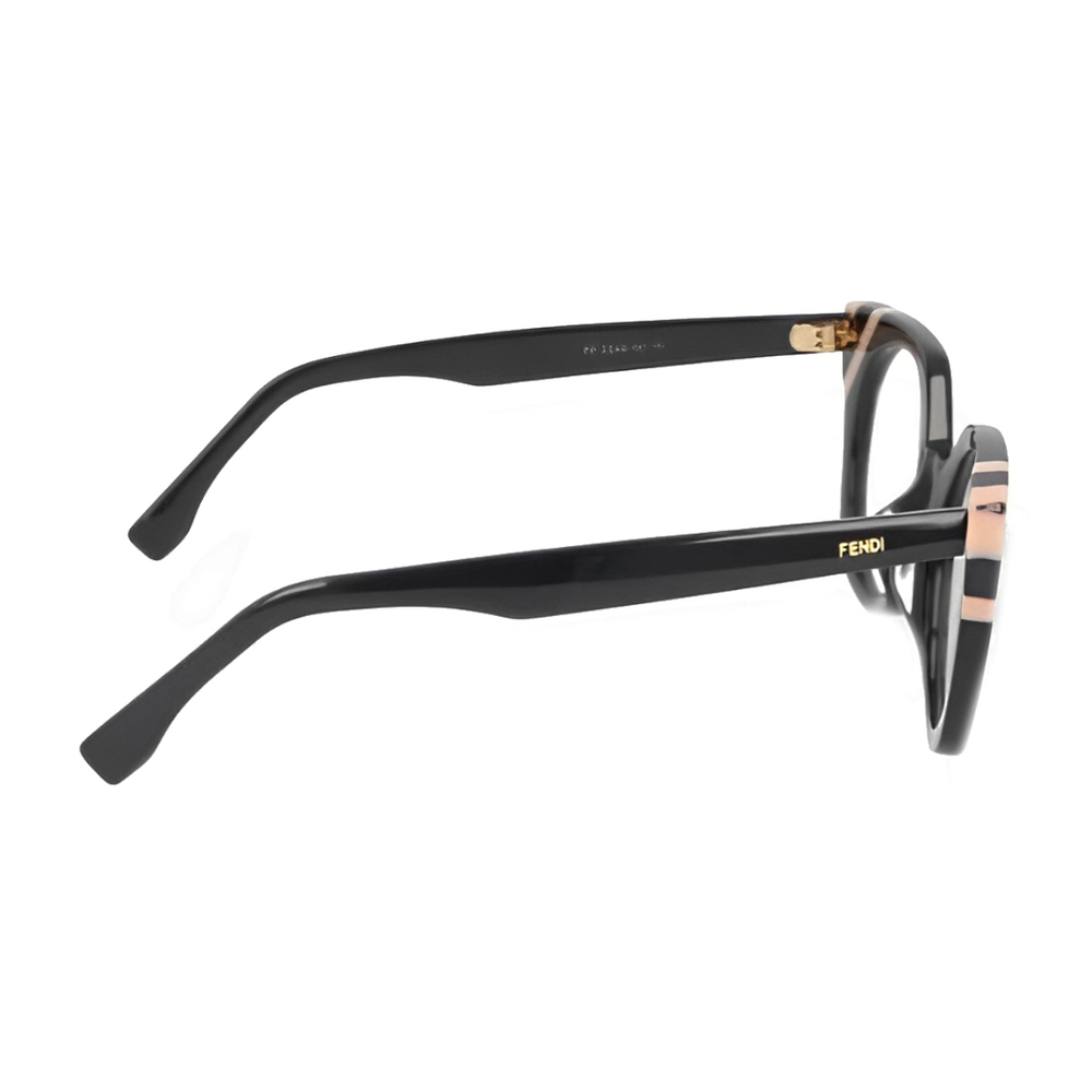 Очки FENDI Logo, FF0246kb7