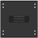 Телекоммуникационный шкаф NTSS Премиум NTSS-R42U6060GS-BL