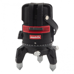 MATRIX Лазерный уровень ML 05 Red 20м 635нм резьба 5/8"