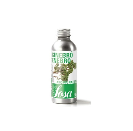 Ароматизатор Можжевельник, Sosa