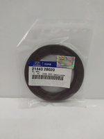 Сальник коленвала задний HYUNDAI/KIA 214432B020