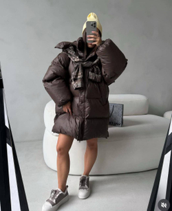 Куртка жен. 269 кор.