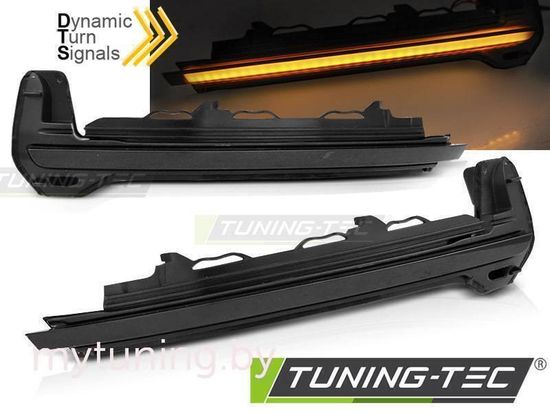 Повторители поворота Audi TT 16-18 / R8 16-18