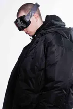 Пуховик VNVA NAO-2 Dark