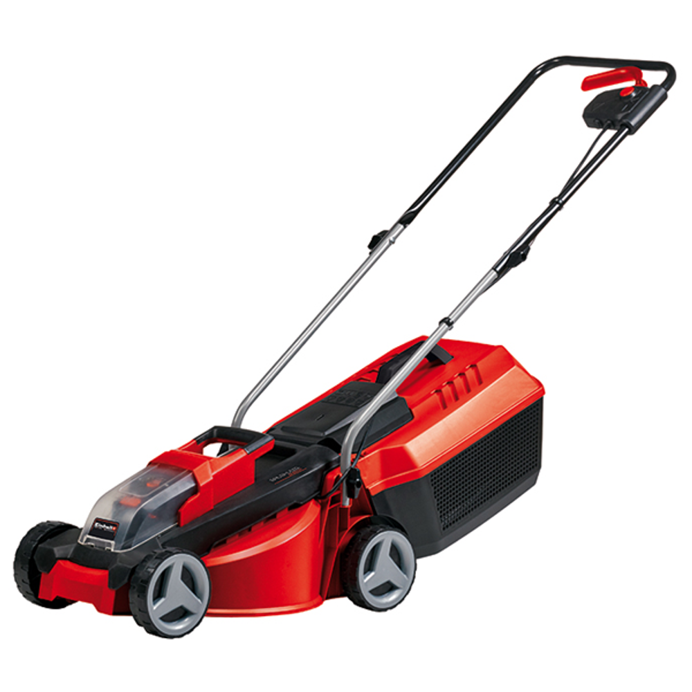 Газонокосилка Einhell PXC GE-CM 18/30 Li (без АКБ и ЗУ)