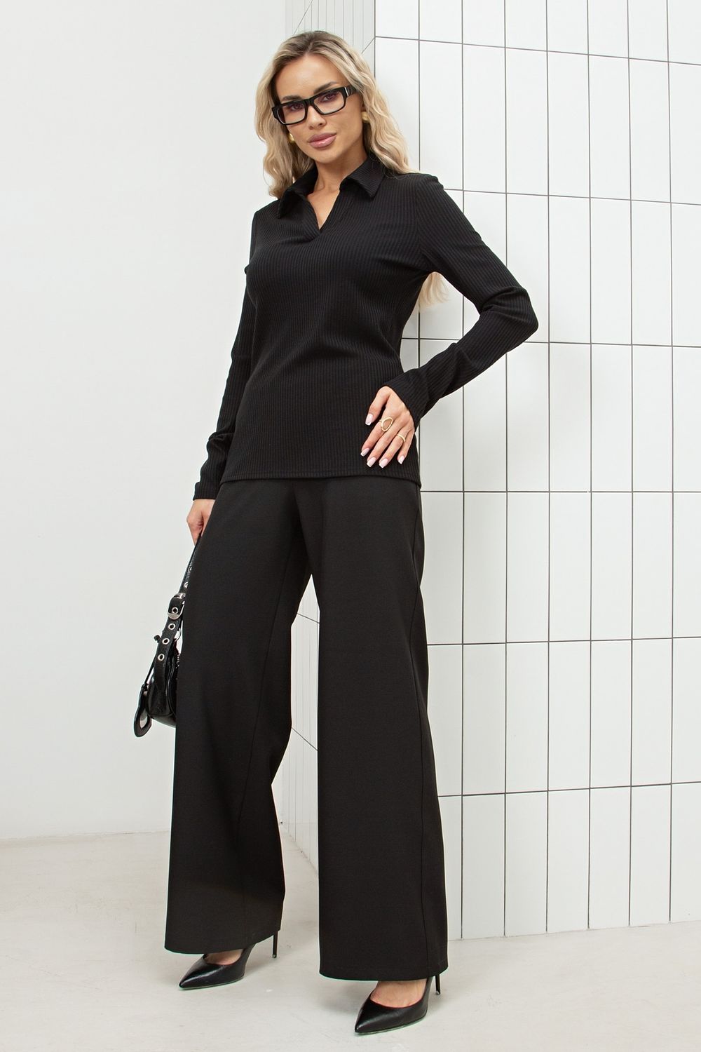 Джемпер Илина №3 Valentina