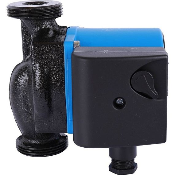 Насос циркуляционный STOUT Q3,5 25/4-130 34322