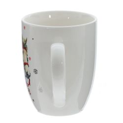 GAEM Кружка "Лошадь", 350 мл, L12 W8,5 H10 см