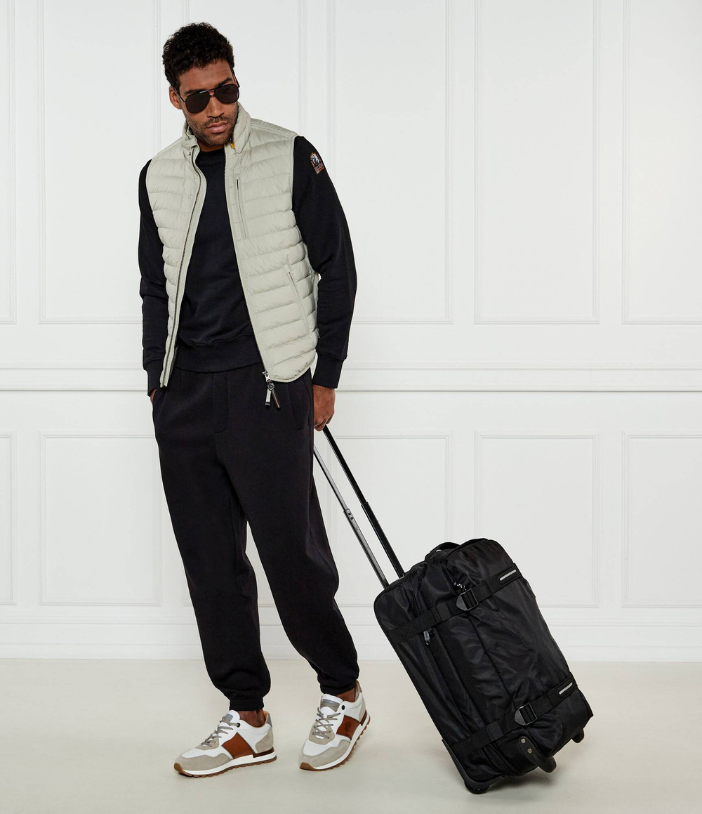 Спортивные штаны Emporio Armani - черный(EM001746 AF10013)