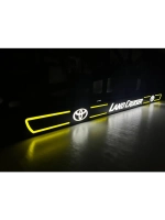 LED рамка. Y.L. 2.0 LAND CRUISER Toyota.