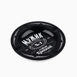 Пепельница «Мужик», d=13 см