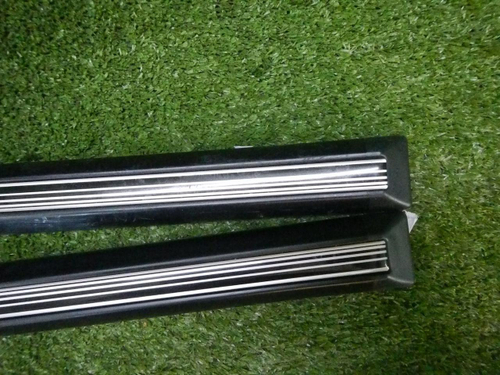 Накладка Комплект накладок Mercedes G w463 (2012-2018)